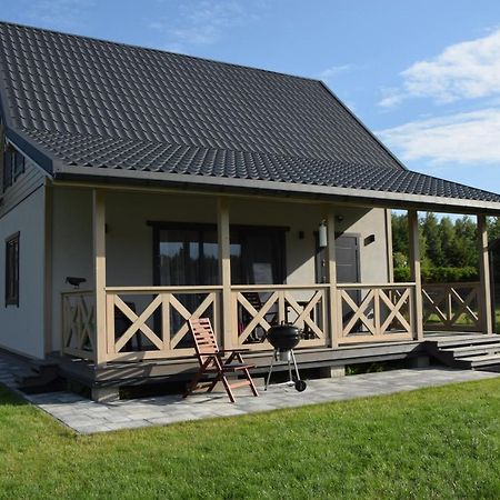 Domek Kątno Esterno foto