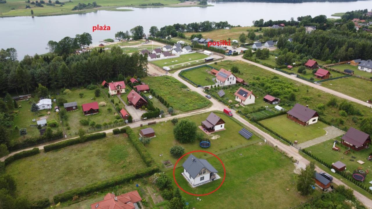 Domek Kątno Esterno foto