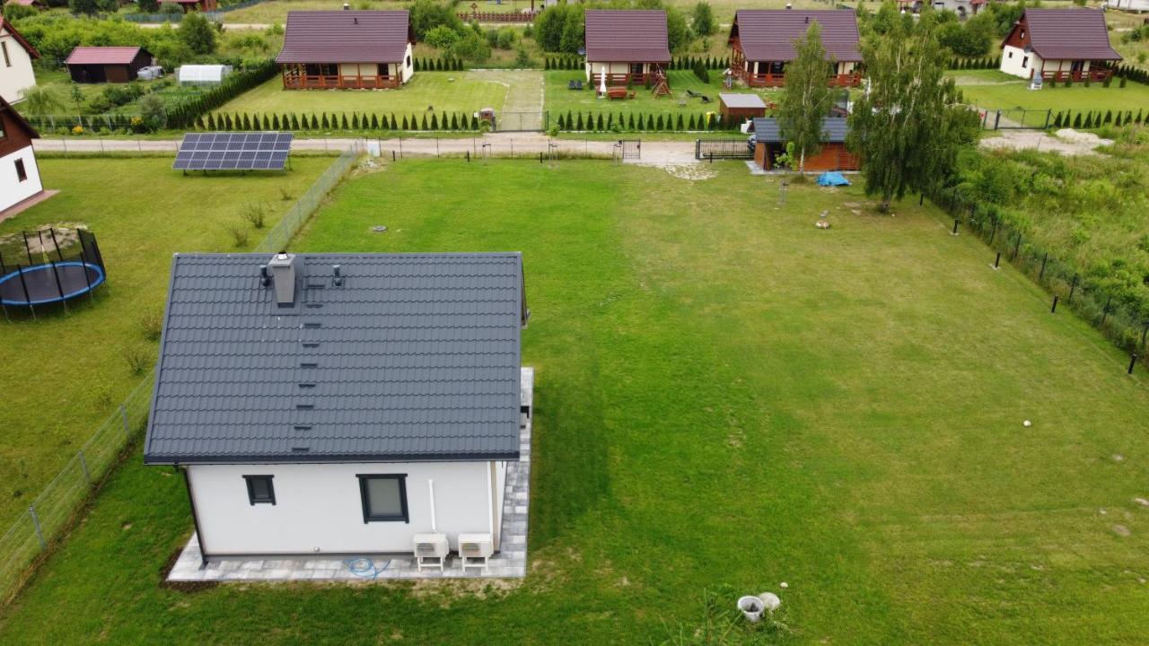 Domek Kątno Esterno foto