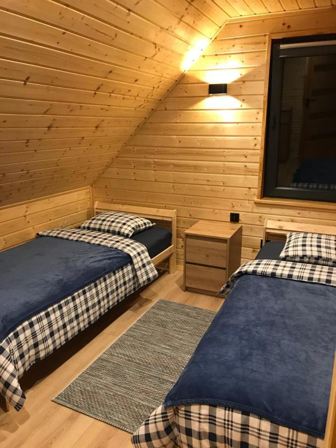 Domek Kątno Esterno foto