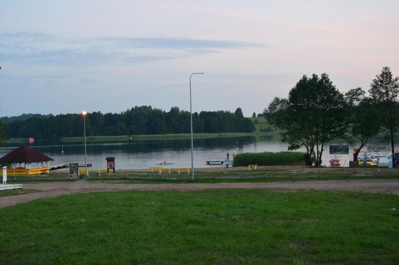 Domek Kątno Esterno foto