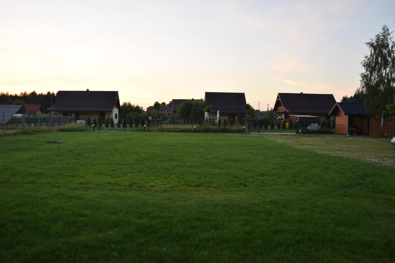 Domek Kątno Esterno foto