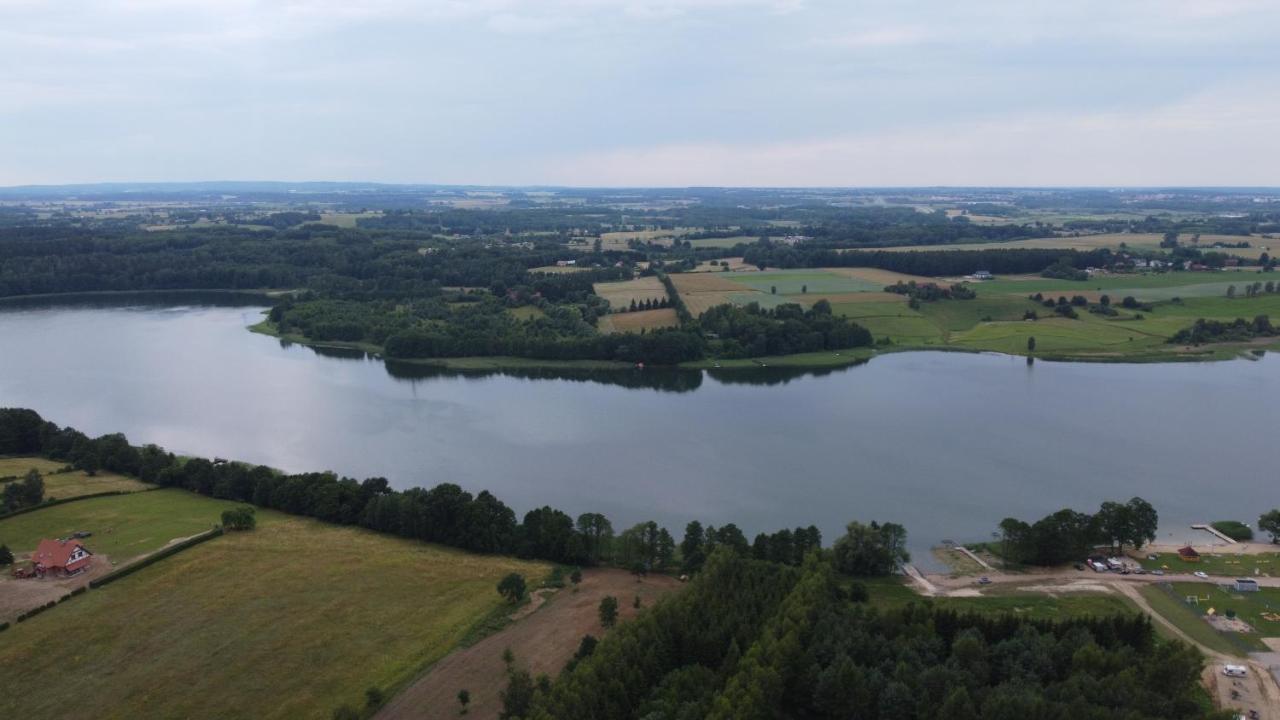 Domek Kątno Esterno foto