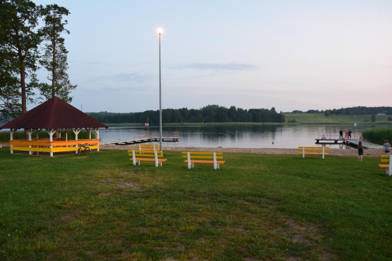 Domek Kątno Esterno foto